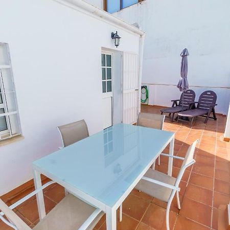 Rentalsevilla Guadalete II Buitenkant foto