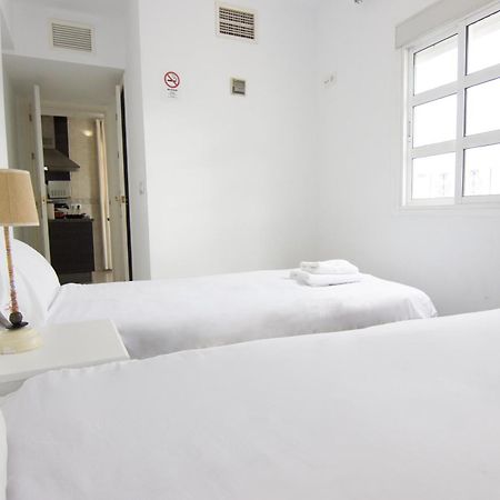 Rentalsevilla Guadalete II Buitenkant foto