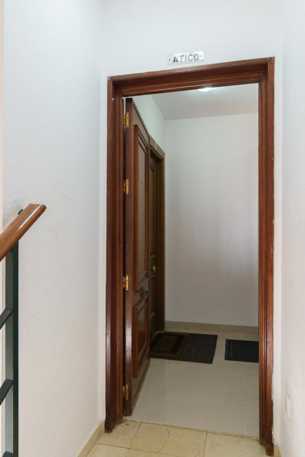 Rentalsevilla Guadalete II Buitenkant foto