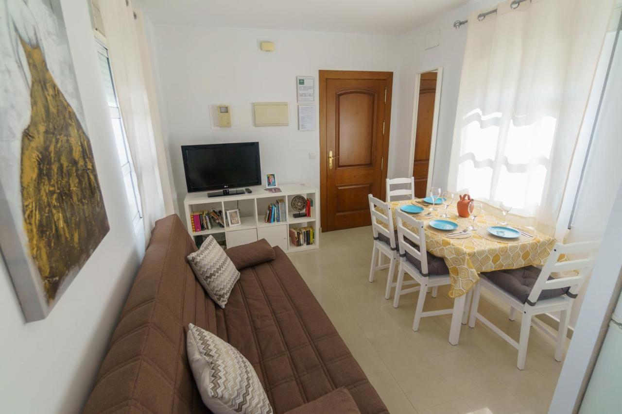 Rentalsevilla Guadalete II Buitenkant foto