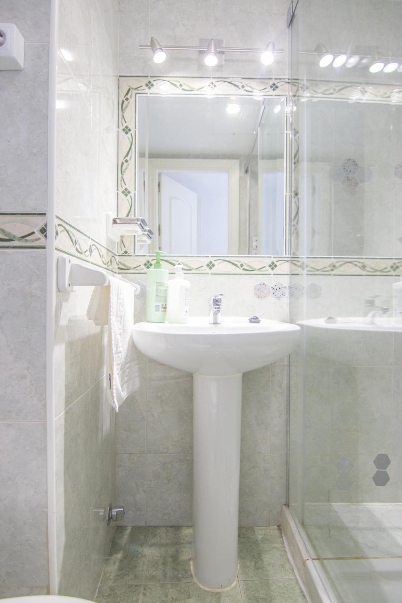 Rentalsevilla Guadalete II Buitenkant foto