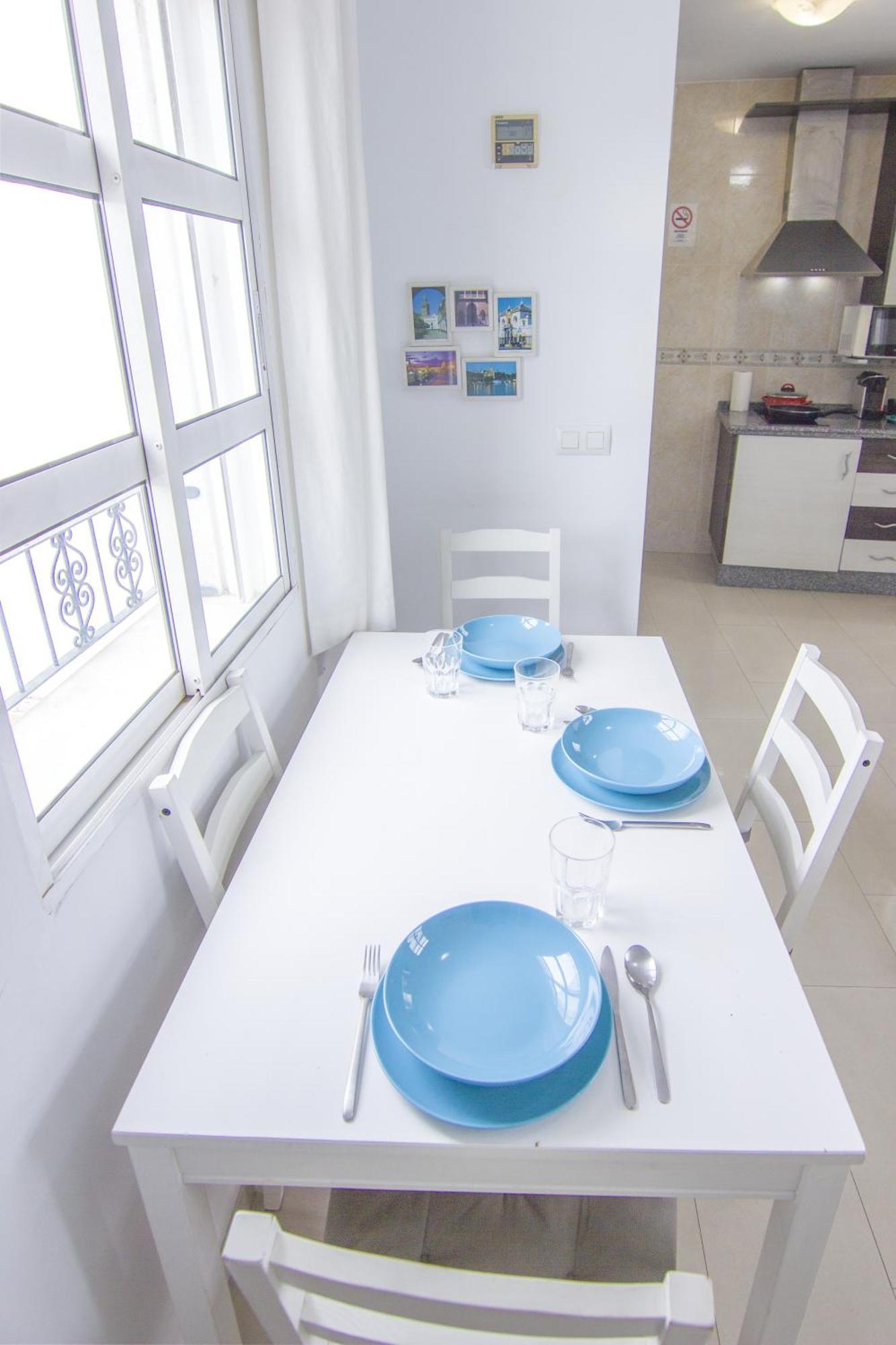 Rentalsevilla Guadalete II Buitenkant foto