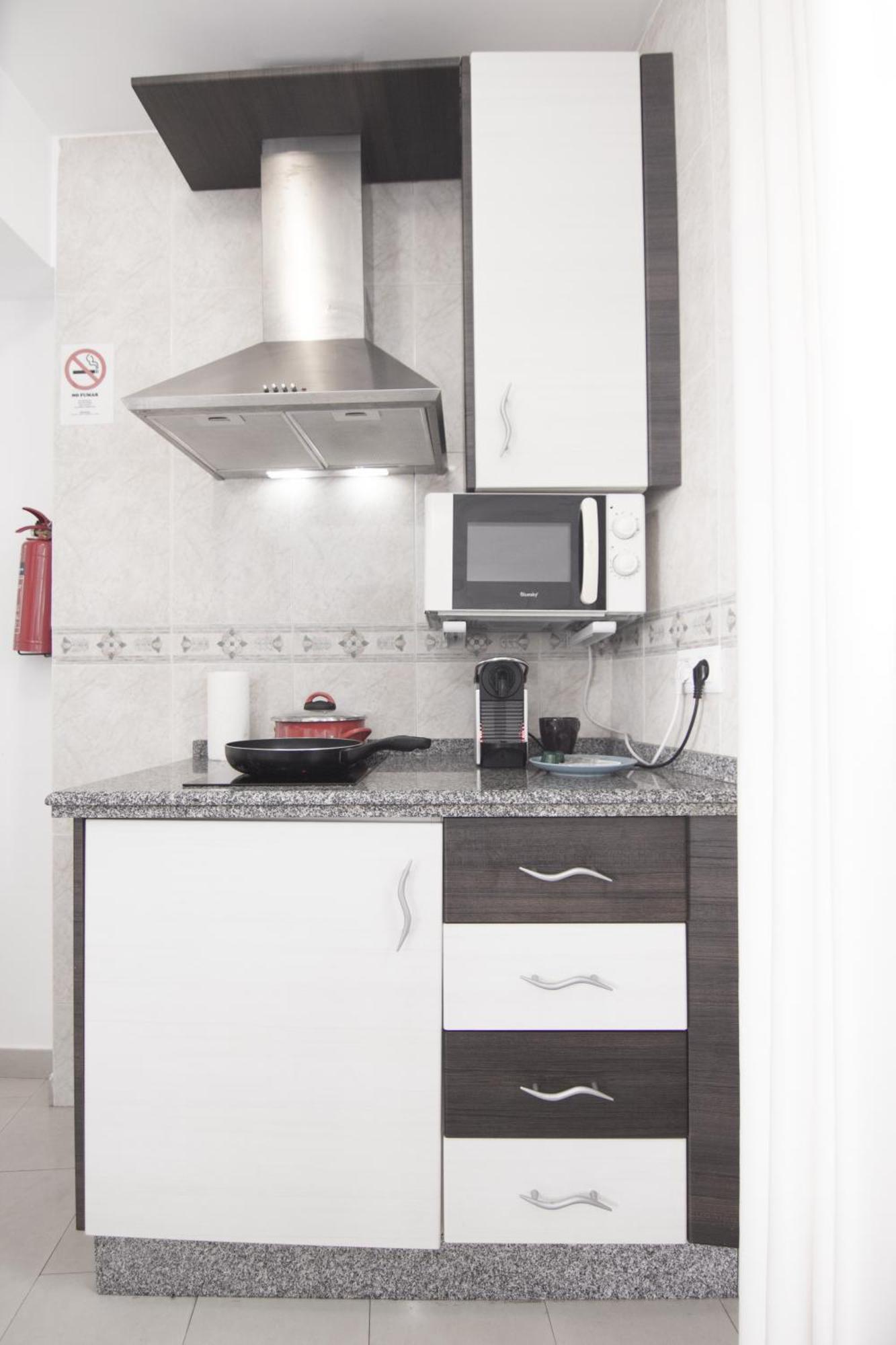 Rentalsevilla Guadalete II Buitenkant foto